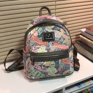 Loungefly Star Wars backpack